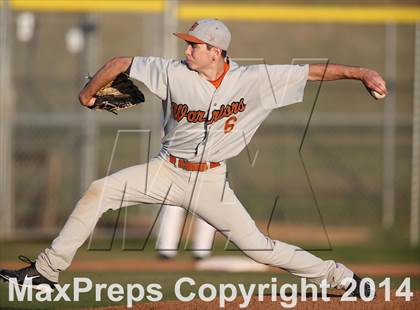 Thumbnail 1 in Westwood vs Pflugerville photogallery.