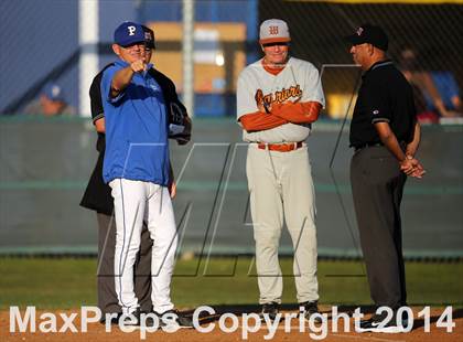 Thumbnail 1 in Westwood vs Pflugerville photogallery.