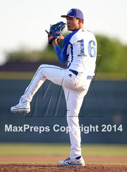 Thumbnail 2 in Westwood vs Pflugerville photogallery.