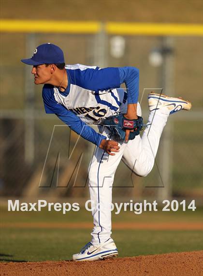 Thumbnail 3 in Westwood vs Pflugerville photogallery.