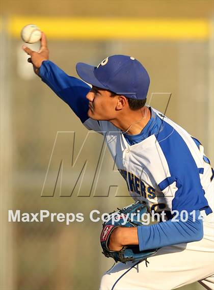 Thumbnail 3 in Westwood vs Pflugerville photogallery.
