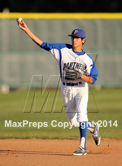 Thumbnail 1 in Westwood vs Pflugerville photogallery.