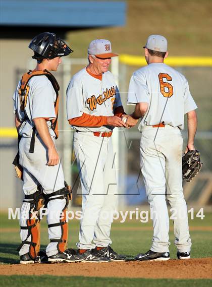 Thumbnail 3 in Westwood vs Pflugerville photogallery.