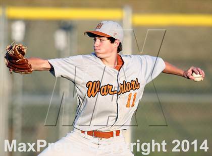 Thumbnail 3 in Westwood vs Pflugerville photogallery.