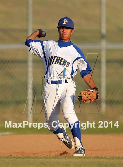 Thumbnail 1 in Westwood vs Pflugerville photogallery.