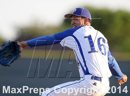 Thumbnail 2 in Westwood vs Pflugerville photogallery.