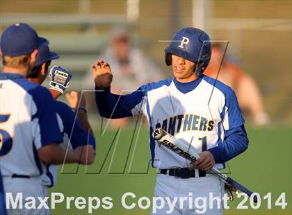 Thumbnail 3 in Westwood vs Pflugerville photogallery.