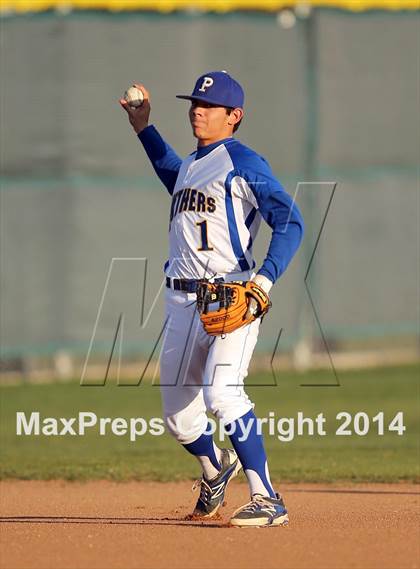 Thumbnail 2 in Westwood vs Pflugerville photogallery.
