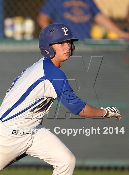 Thumbnail 1 in Westwood vs Pflugerville photogallery.