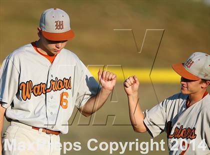 Thumbnail 3 in Westwood vs Pflugerville photogallery.