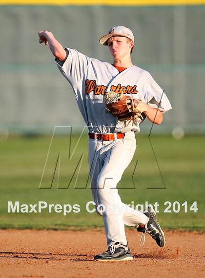 Thumbnail 1 in Westwood vs Pflugerville photogallery.