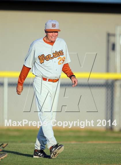 Thumbnail 2 in Westwood vs Pflugerville photogallery.