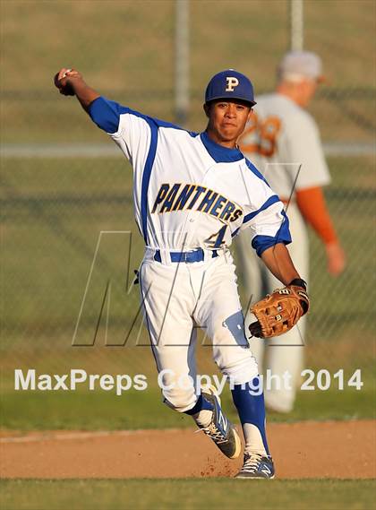 Thumbnail 2 in Westwood vs Pflugerville photogallery.