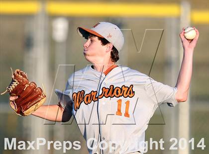 Thumbnail 1 in Westwood vs Pflugerville photogallery.