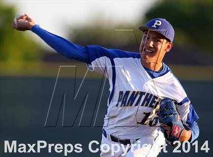 Thumbnail 3 in Westwood vs Pflugerville photogallery.
