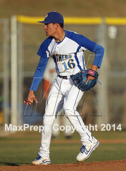 Thumbnail 1 in Westwood vs Pflugerville photogallery.
