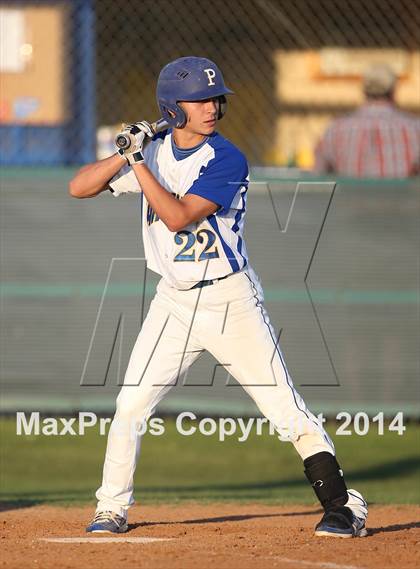 Thumbnail 1 in Westwood vs Pflugerville photogallery.