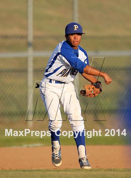 Thumbnail 3 in Westwood vs Pflugerville photogallery.