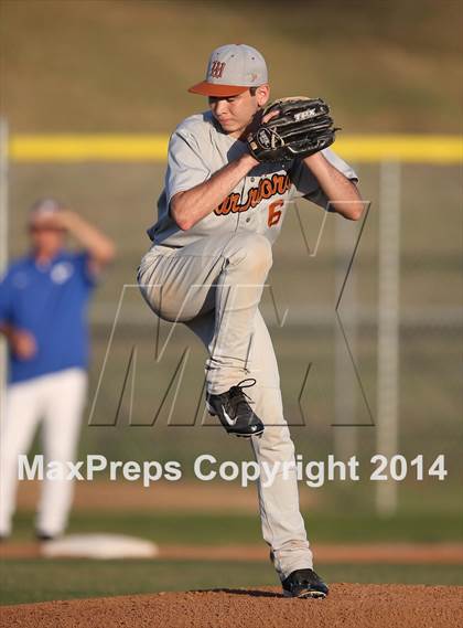 Thumbnail 3 in Westwood vs Pflugerville photogallery.
