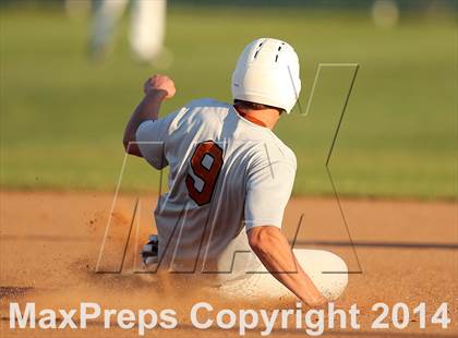 Thumbnail 3 in Westwood vs Pflugerville photogallery.