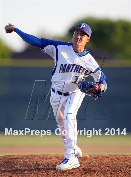 Thumbnail 2 in Westwood vs Pflugerville photogallery.