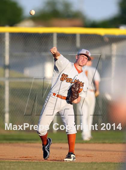 Thumbnail 1 in Westwood vs Pflugerville photogallery.