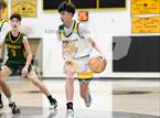 Photo from the gallery "Gilbert Christian vs. Horizon (Saguaro Holiday Classic)"