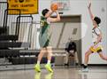 Photo from the gallery "Gilbert Christian vs. Horizon (Saguaro Holiday Classic)"
