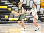 Photo from the gallery "Gilbert Christian vs. Horizon (Saguaro Holiday Classic)"