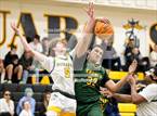 Photo from the gallery "Gilbert Christian vs. Horizon (Saguaro Holiday Classic)"