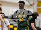 Photo from the gallery "Gilbert Christian vs. Horizon (Saguaro Holiday Classic)"