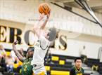 Photo from the gallery "Gilbert Christian vs. Horizon (Saguaro Holiday Classic)"