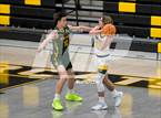 Photo from the gallery "Gilbert Christian vs. Horizon (Saguaro Holiday Classic)"