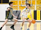 Photo from the gallery "Gilbert Christian vs. Horizon (Saguaro Holiday Classic)"