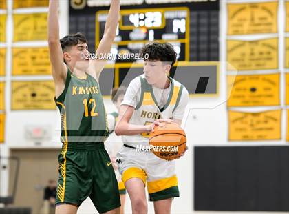 Thumbnail 1 in Gilbert Christian vs. Horizon (Saguaro Holiday Classic) photogallery.