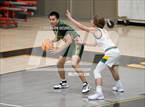 Photo from the gallery "Gilbert Christian vs. Horizon (Saguaro Holiday Classic)"