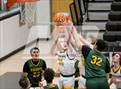Photo from the gallery "Gilbert Christian vs. Horizon (Saguaro Holiday Classic)"