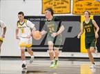 Photo from the gallery "Gilbert Christian vs. Horizon (Saguaro Holiday Classic)"
