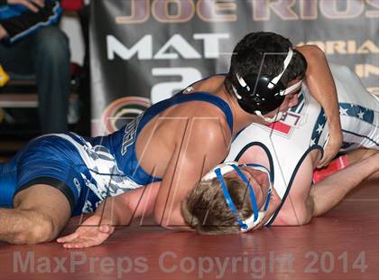 Thumbnail 1 in Joe Rios Memorial Tournament photogallery.