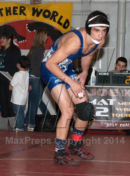 Thumbnail 2 in Joe Rios Memorial Tournament photogallery.