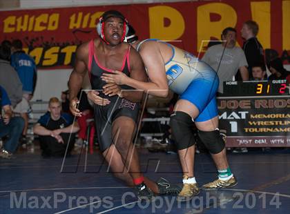 Thumbnail 3 in Joe Rios Memorial Tournament photogallery.