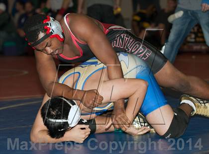 Thumbnail 3 in Joe Rios Memorial Tournament photogallery.