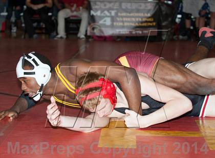 Thumbnail 1 in Joe Rios Memorial Tournament photogallery.