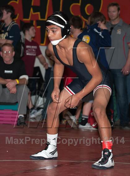 Thumbnail 1 in Joe Rios Memorial Tournament photogallery.