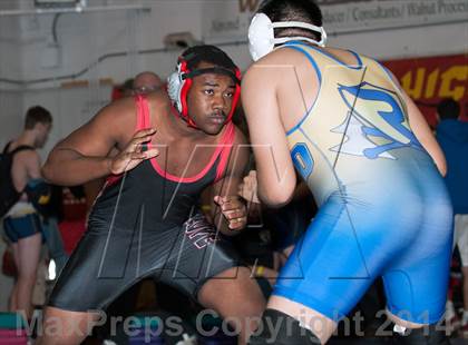 Thumbnail 1 in Joe Rios Memorial Tournament photogallery.