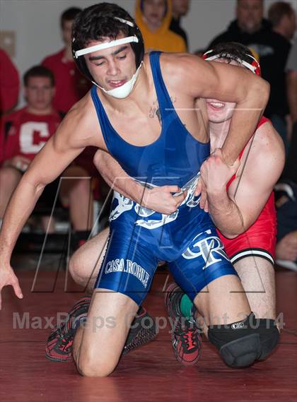 Thumbnail 2 in Joe Rios Memorial Tournament photogallery.
