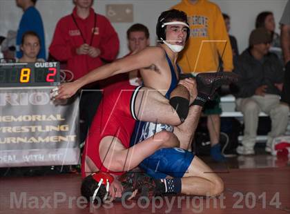 Thumbnail 1 in Joe Rios Memorial Tournament photogallery.