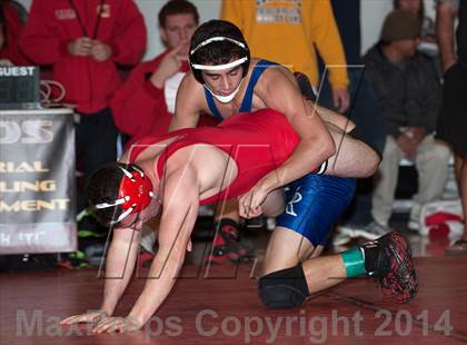Thumbnail 2 in Joe Rios Memorial Tournament photogallery.
