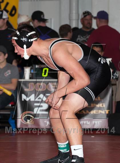 Thumbnail 2 in Joe Rios Memorial Tournament photogallery.