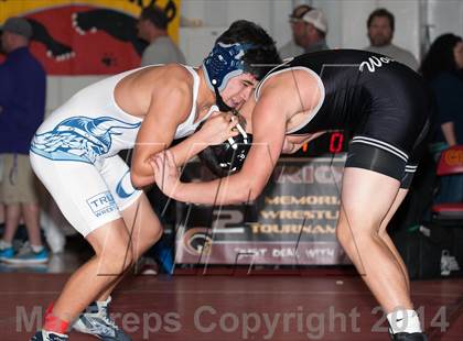 Thumbnail 2 in Joe Rios Memorial Tournament photogallery.